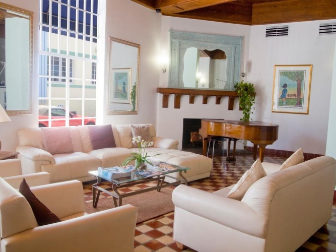 Beach Park Hotel photo 16