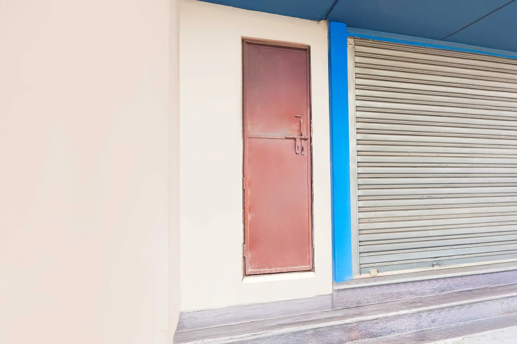 Hotel O Passport Office Bareilly