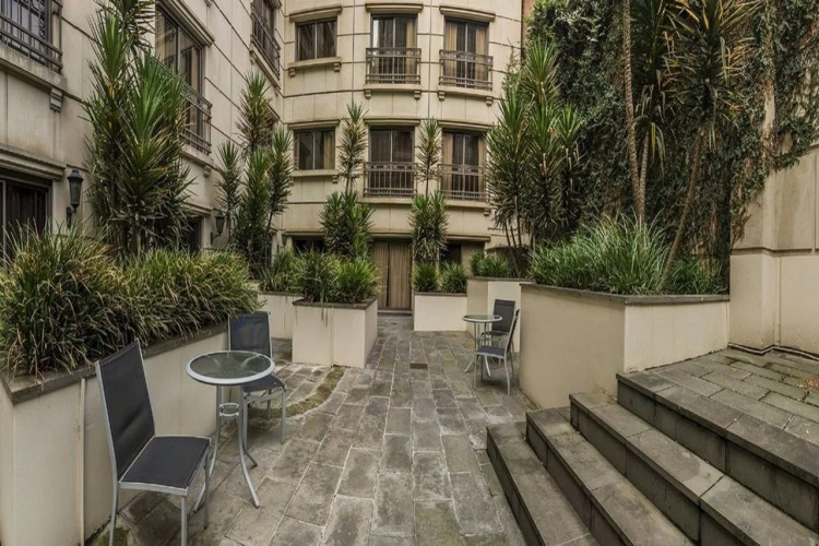 The Sebel Melbourne Flinders Lane