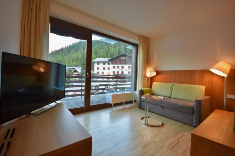 Bed & Breakfast Hotel Nives