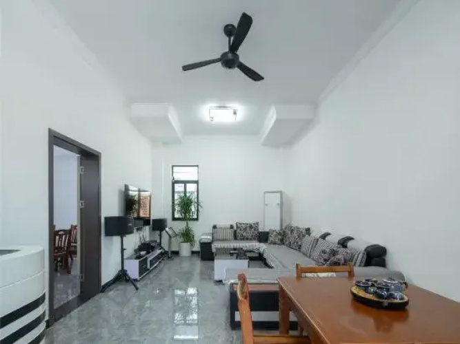 FLOWER homestay