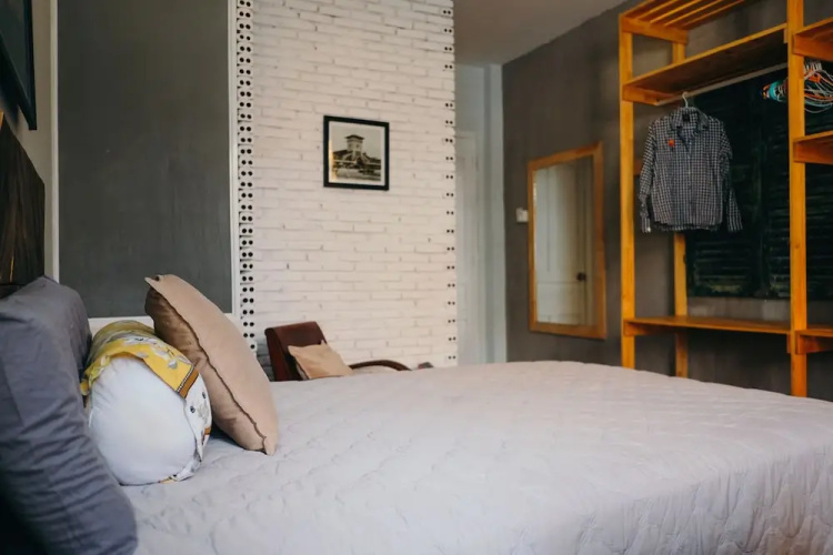 Urban SaiGon Studio