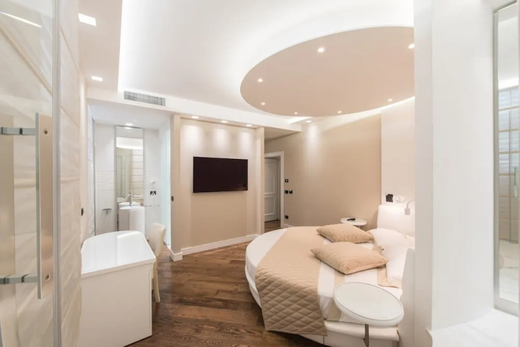 LUX suites in Roma