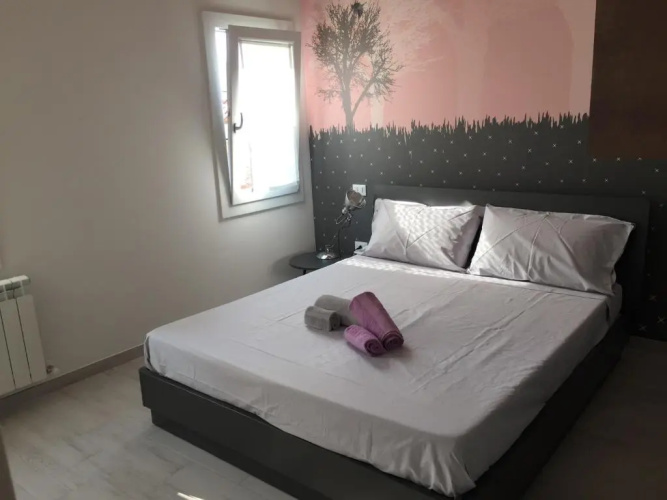 Altana Deluxe Apart