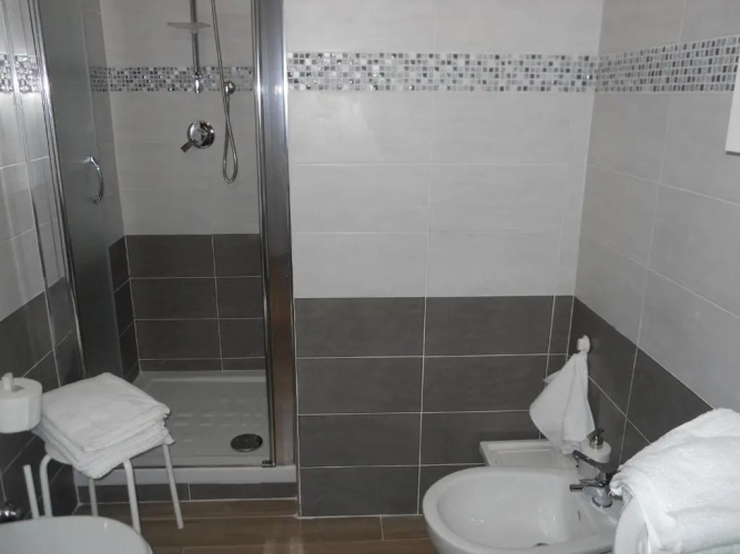 B&B Verde Irpinia