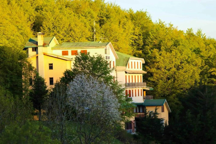 Hotel Europa Gran Sasso - Prati di Tivo