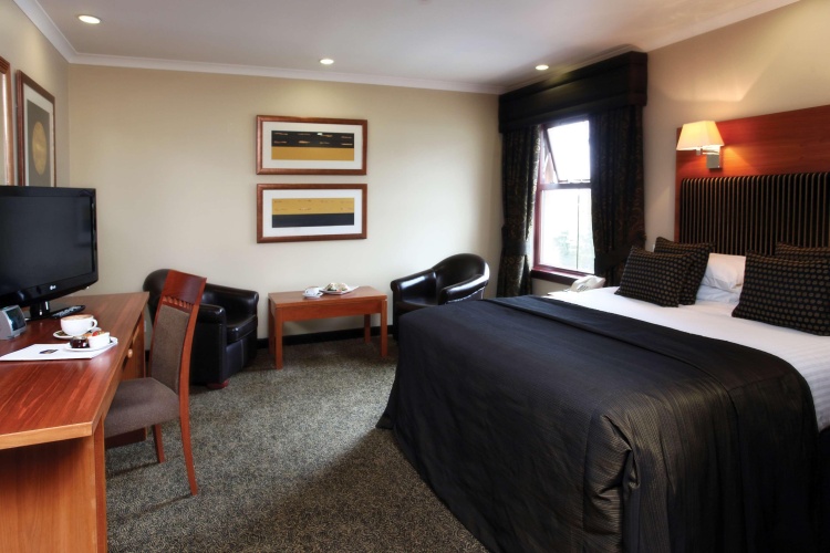 Best Western Garfield House Hotel photo 8