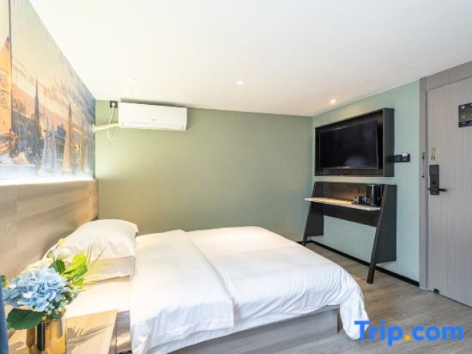 Luxury Double room