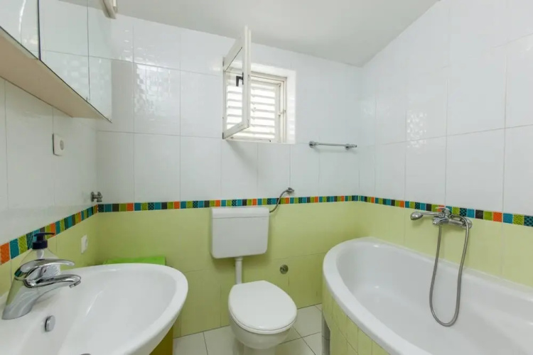 Apartments Kate Makarska