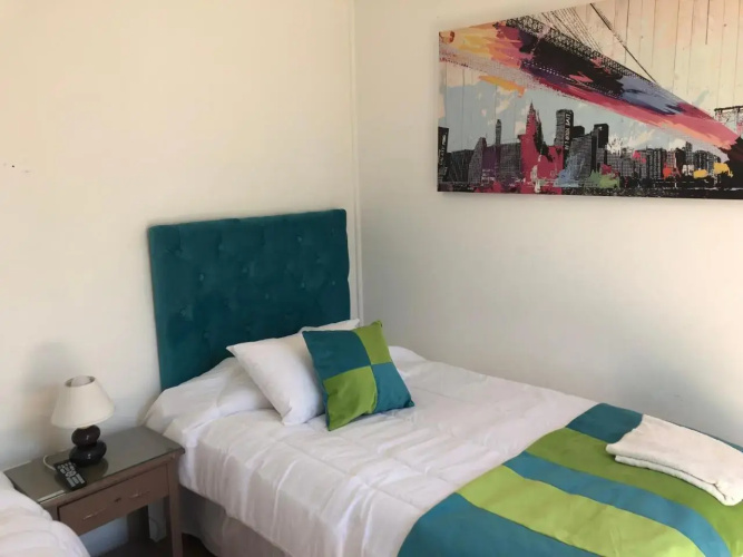 Hotel Cecil