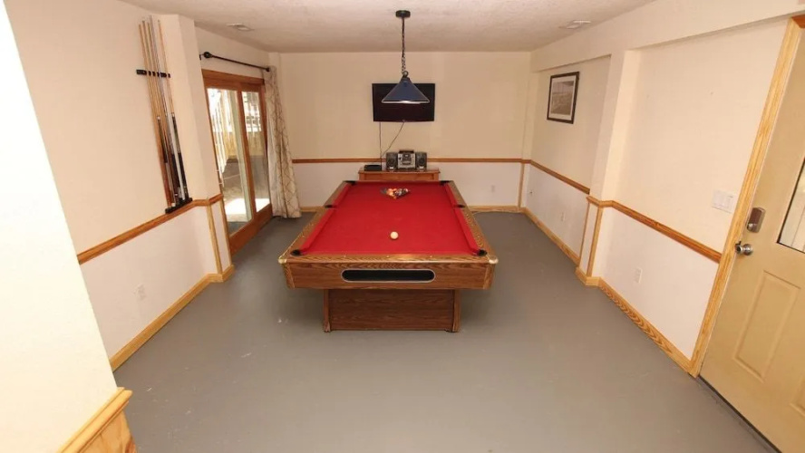 Whispering Palm - 4 Br Home