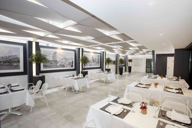 Alexia Premier City Hotel - Adults Only photo 24