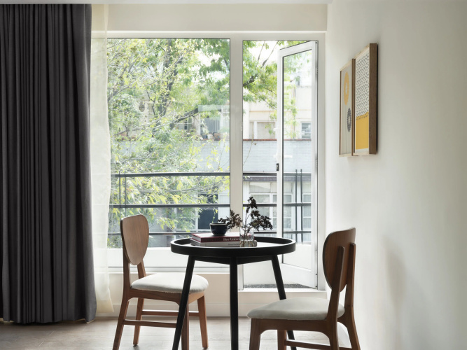 Kimpton Virgilio photo 9