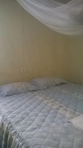 Lumo Blues Guest House