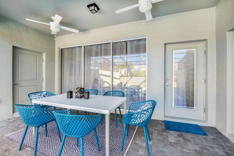 Solterra Resort 7427