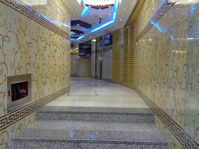 Sima Hotel