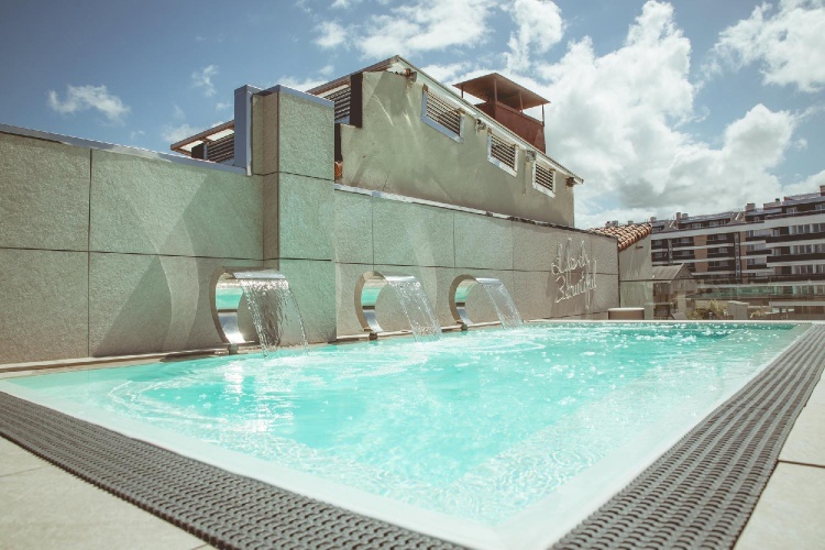 Hotel Zenit Convento San Martin photo 26