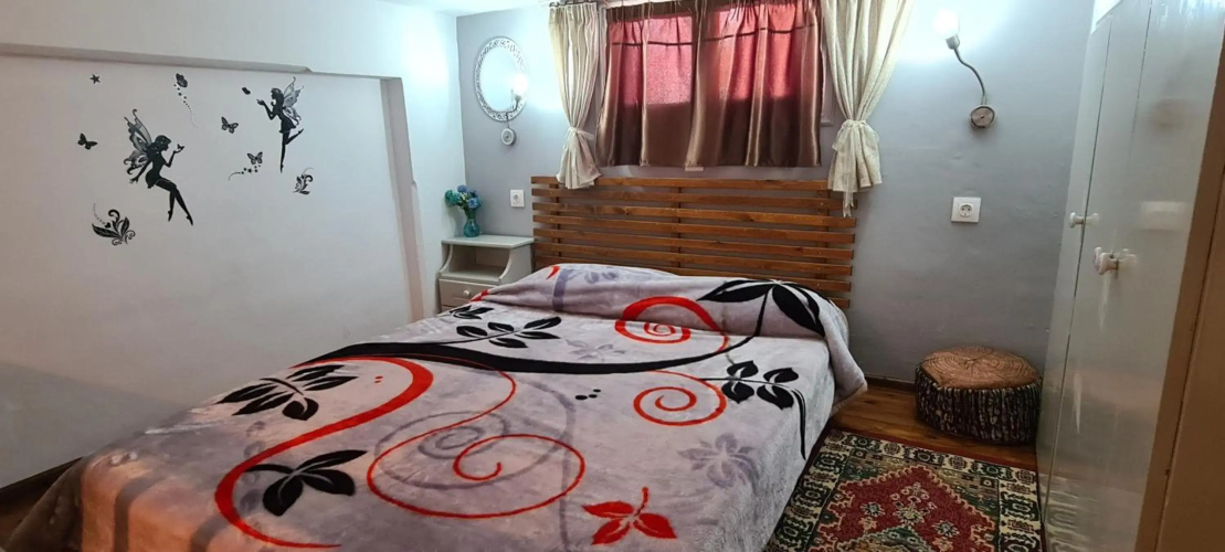 Diasoulas house