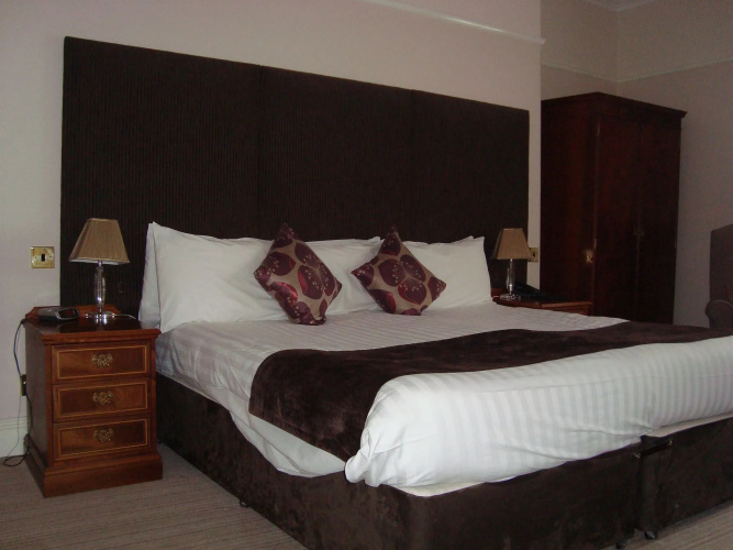 The Minster Hotel York