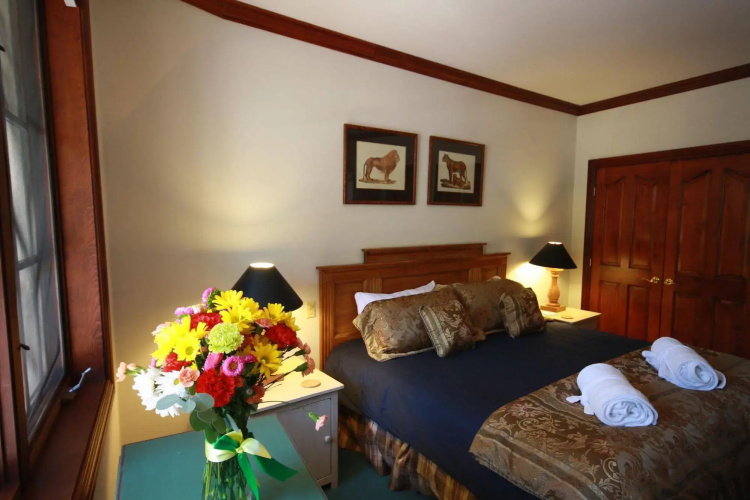 Hotelafbeelding
