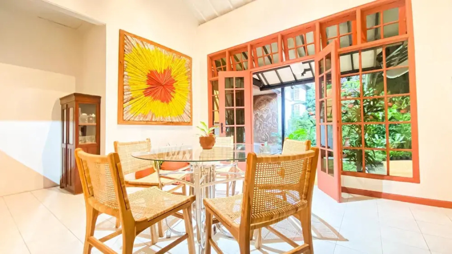 Huma Yogyakarta Hostel