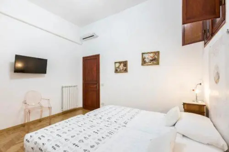 Trevispagna Charme Apartment