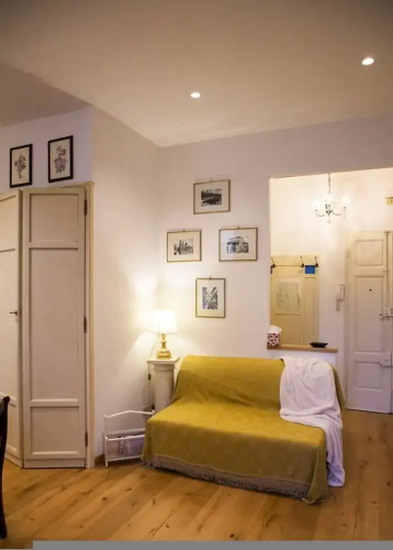 Welcomely - Burlamacchi House