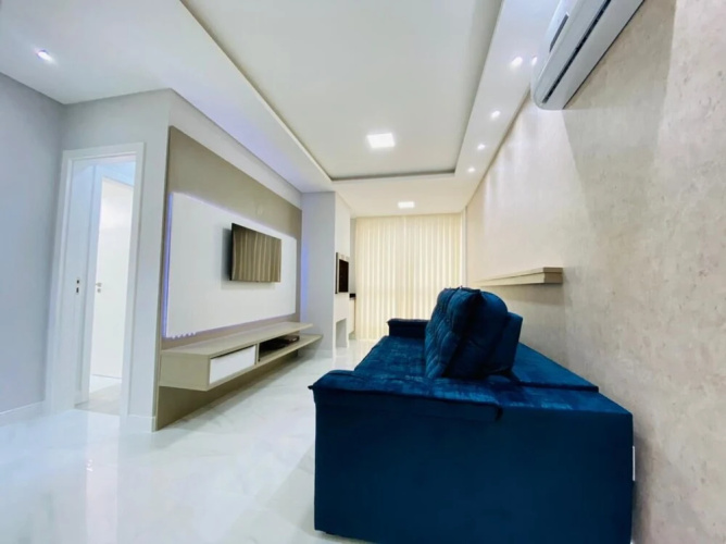 Apartamento 2 Quartos com Piscina 798