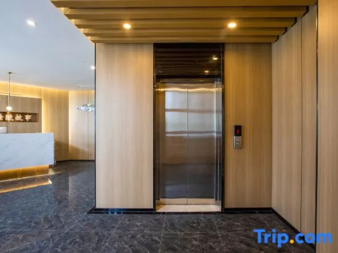 Jinling Story Hotel