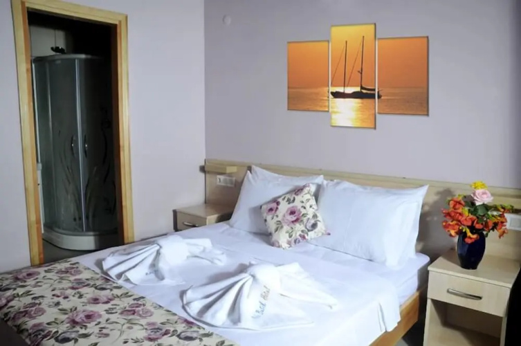 Hotel Mola