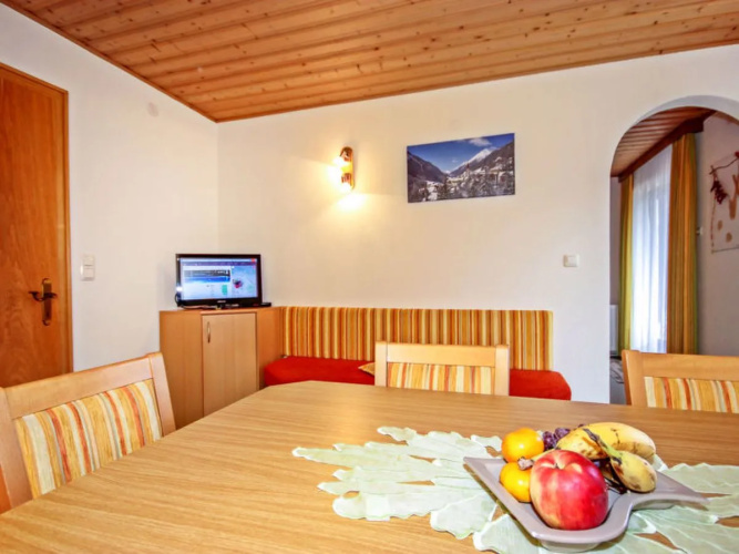 Apartment Sailer Kappl