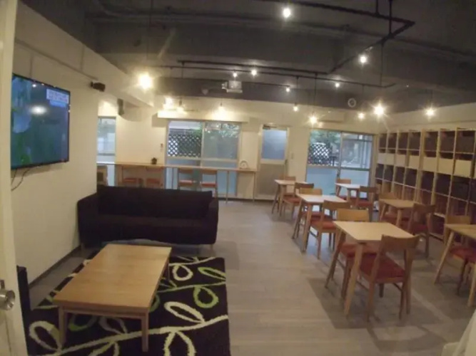 Class House Inadera