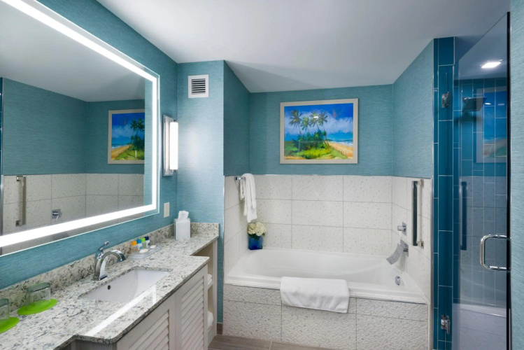 Margaritaville Resort Gatlinburg photo 9