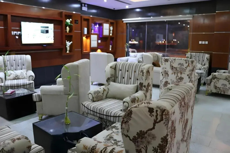 Manazel Maali Suites