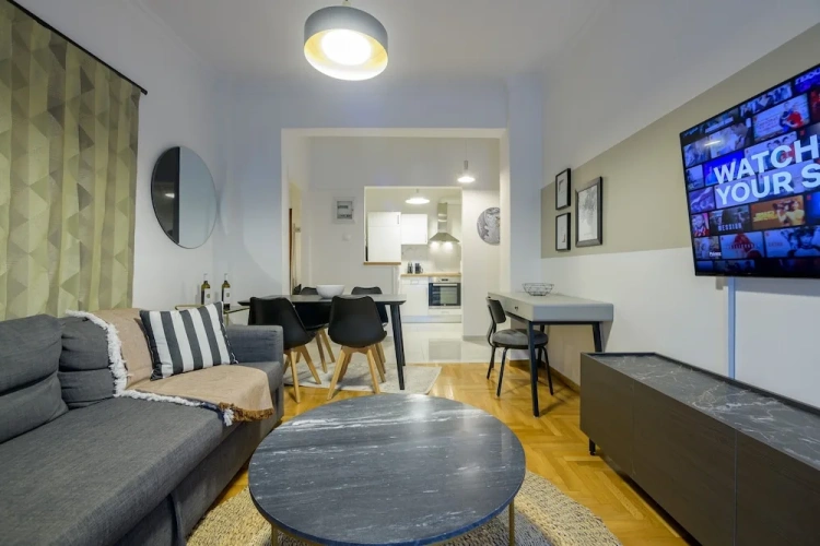 Comfort Apartment