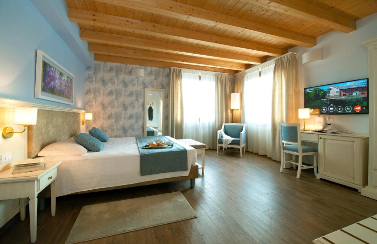 Superior room