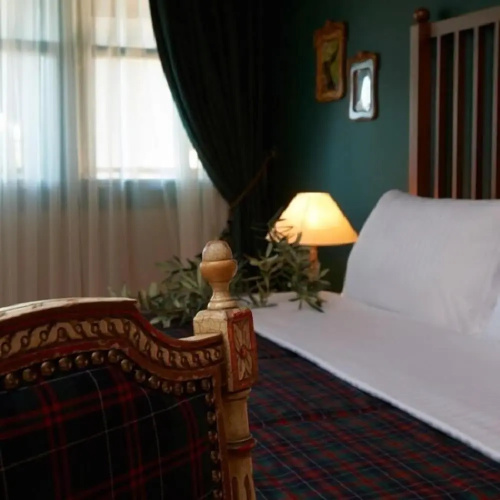 Calidus Hotel
