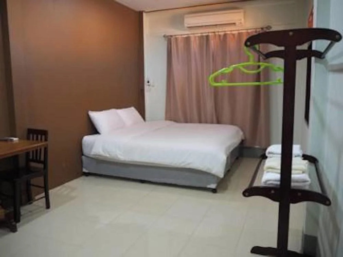 Koh Sukorn Homestay