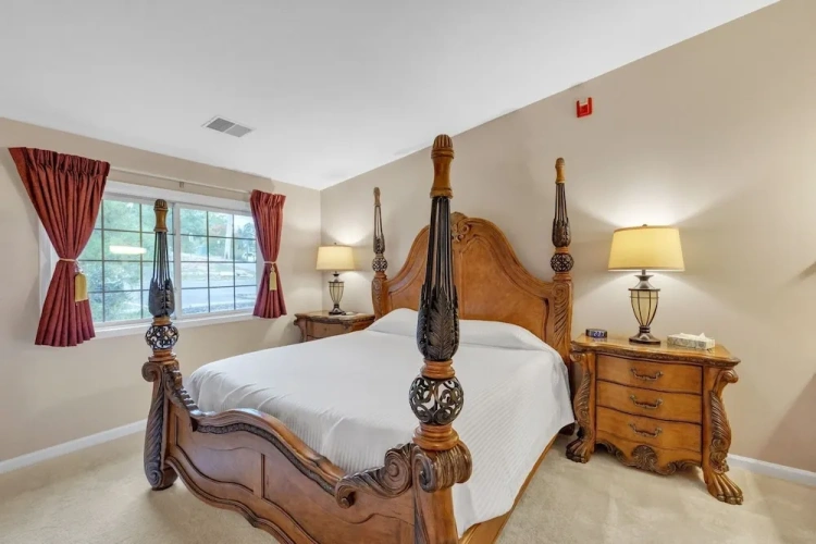 1 Bedroom Suite