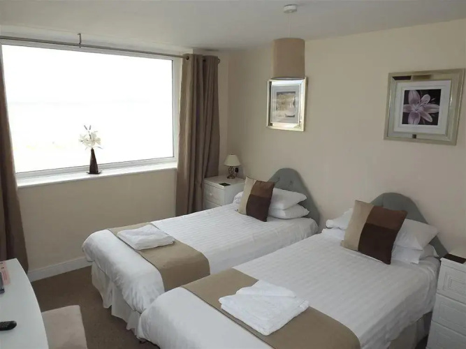 Balmoral Guest House