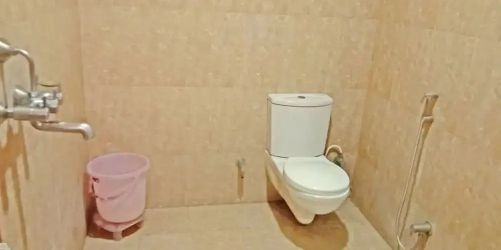 DIDI Hotel Alambagh