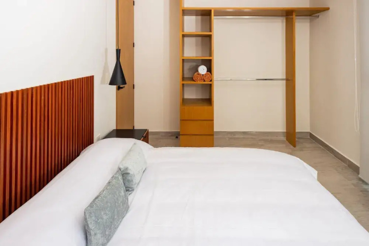 Imagen de Torre Sofia Great Apartments Estudios