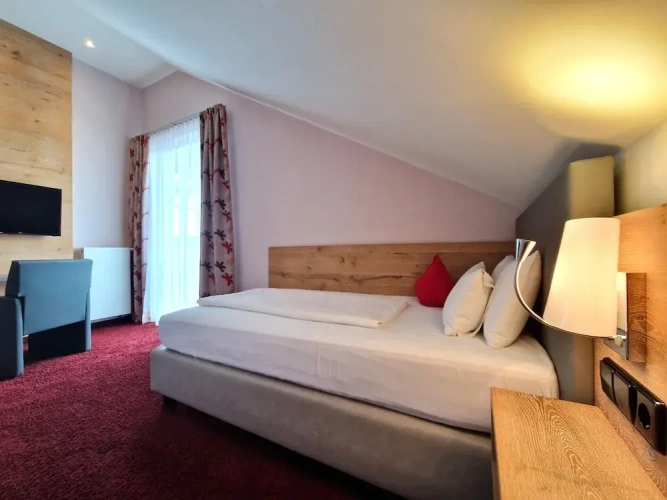 Premium Single room