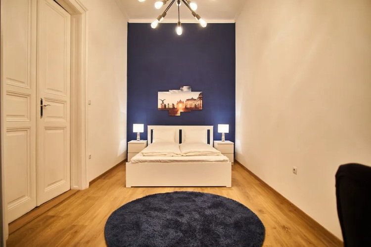 D20 Apartment Budapest