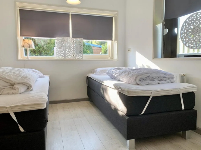 Renovated Bungalow With Garden