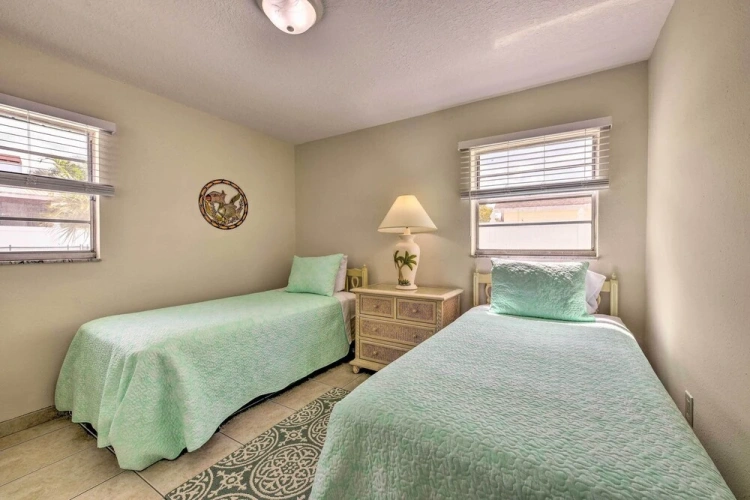 3 Bedrooms Cottage