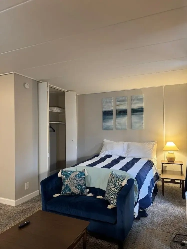 Double Apartment