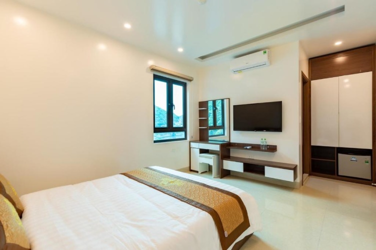 Superior Single room