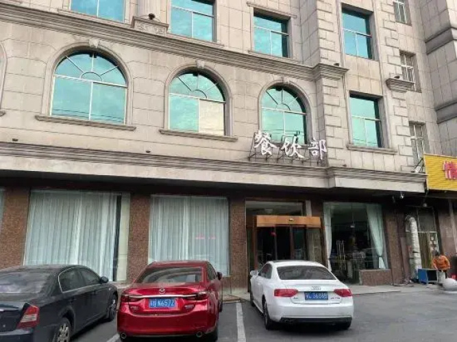 Hotelbild