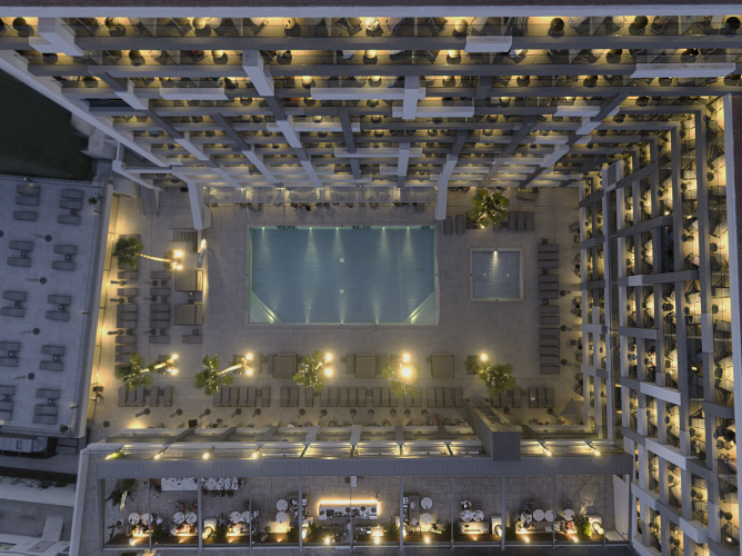 Innside Palma Bosque photo 17